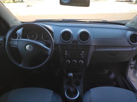 VOLKSWAGEN Gol 1.6 4P G5 POWER FLEX, Foto 9