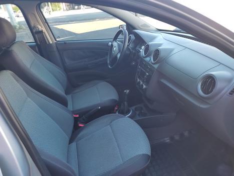 VOLKSWAGEN Gol 1.6 4P G5 POWER FLEX, Foto 10