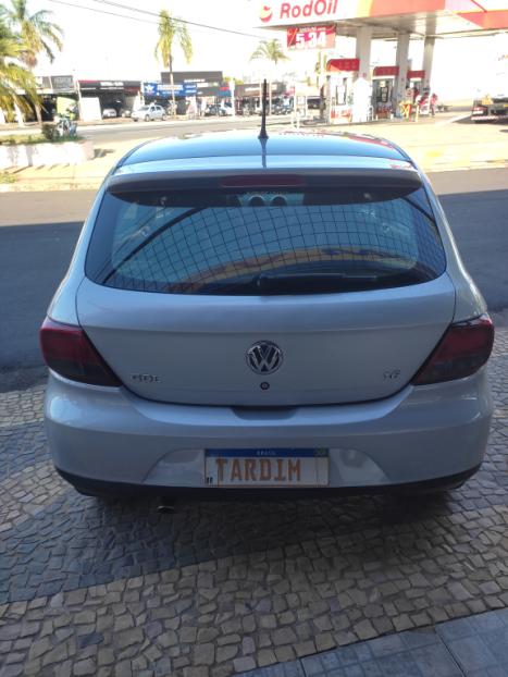 VOLKSWAGEN Gol 1.6 4P G5 POWER FLEX, Foto 8