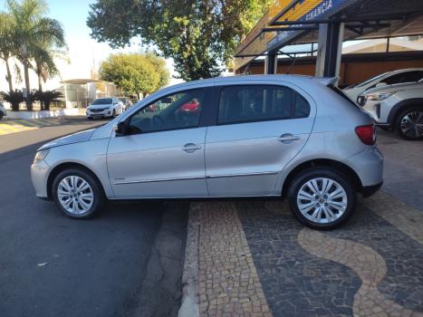 VOLKSWAGEN Gol 1.6 4P G5 POWER FLEX, Foto 5