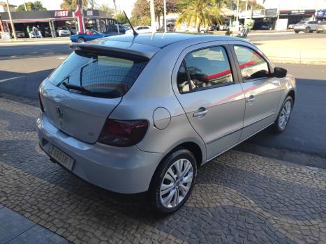 VOLKSWAGEN Gol 1.6 4P G5 POWER FLEX, Foto 7