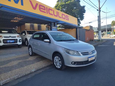 VOLKSWAGEN Gol 1.6 4P G5 POWER FLEX, Foto 3