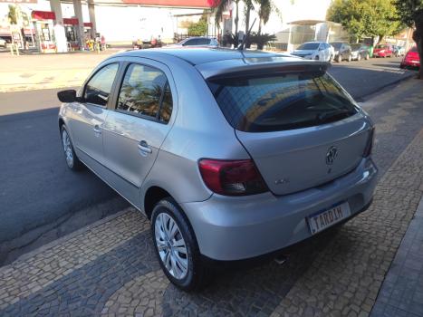 VOLKSWAGEN Gol 1.6 4P G5 POWER FLEX, Foto 6