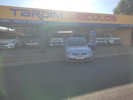 VOLKSWAGEN Gol 1.6 4P G5 POWER FLEX, Foto 1