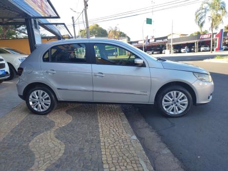 VOLKSWAGEN Gol 1.6 4P G5 POWER FLEX, Foto 4