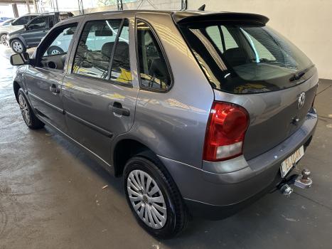VOLKSWAGEN Gol 1.6 4P G4 POWER FLEX, Foto 2