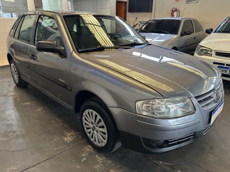 VOLKSWAGEN Gol 1.6 4P G4 POWER FLEX, Foto 3