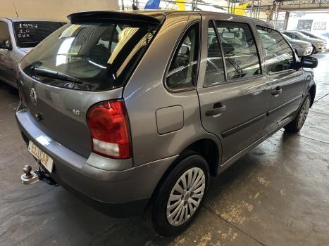 VOLKSWAGEN Gol 1.6 4P G4 POWER FLEX, Foto 4