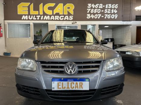 VOLKSWAGEN Gol 1.6 4P G4 POWER FLEX, Foto 5