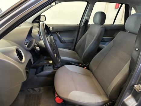 VOLKSWAGEN Gol 1.6 4P G4 POWER FLEX, Foto 6