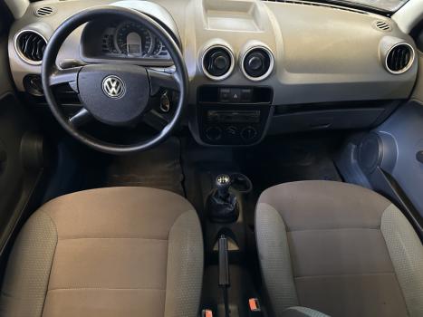 VOLKSWAGEN Gol 1.6 4P G4 POWER FLEX, Foto 7