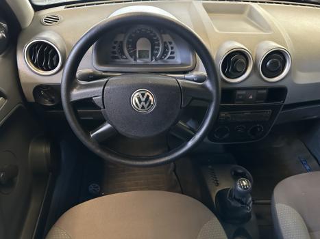 VOLKSWAGEN Gol 1.6 4P G4 POWER FLEX, Foto 8