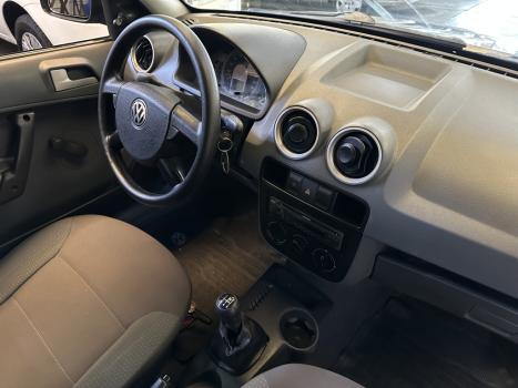 VOLKSWAGEN Gol 1.6 4P G4 POWER FLEX, Foto 9