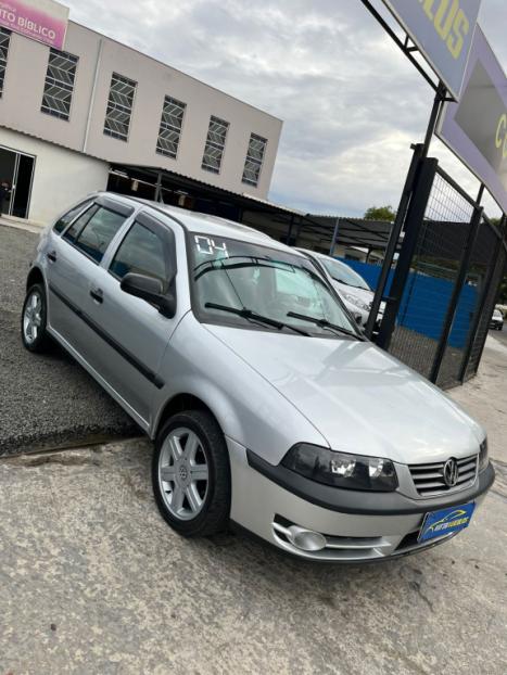 VOLKSWAGEN Gol 1.6 4P G3 POWER, Foto 1