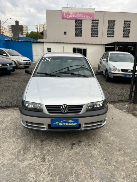 VOLKSWAGEN Gol 1.6 4P G3 POWER, Foto 2