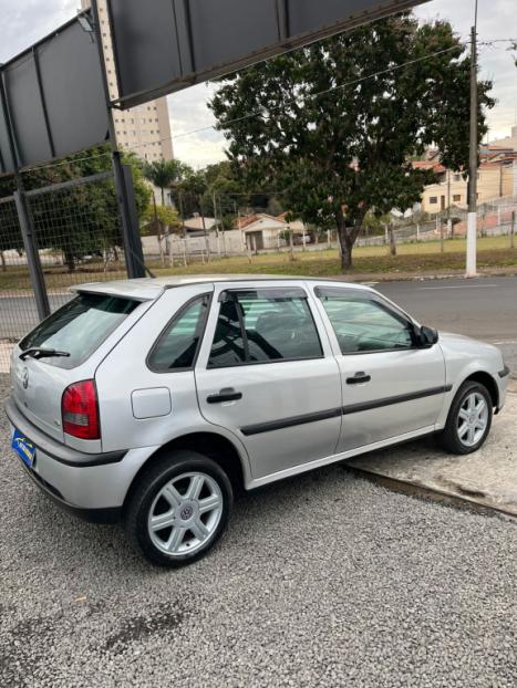 VOLKSWAGEN Gol 1.6 4P G3 POWER, Foto 6