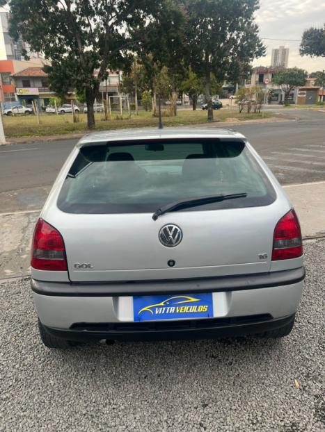 VOLKSWAGEN Gol 1.6 4P G3 POWER, Foto 7