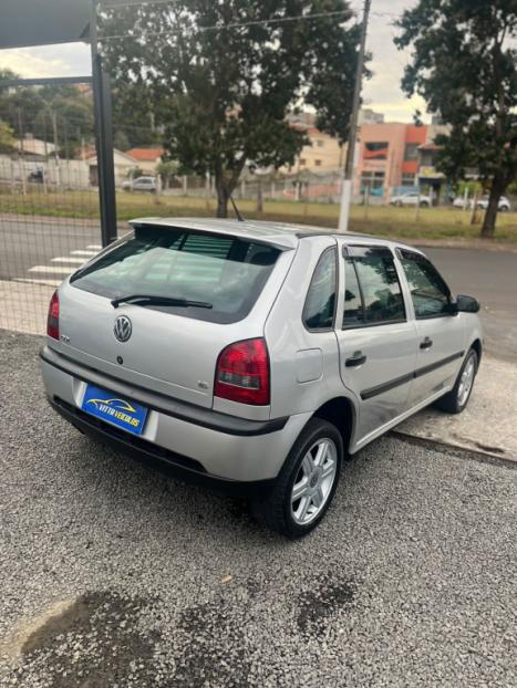 VOLKSWAGEN Gol 1.6 4P G3 POWER, Foto 9