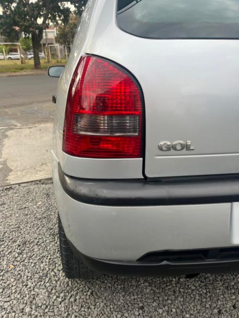 VOLKSWAGEN Gol 1.6 4P G3 POWER, Foto 10