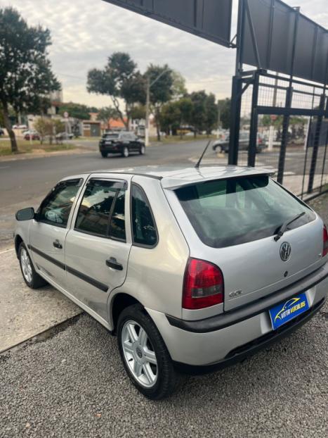 VOLKSWAGEN Gol 1.6 4P G3 POWER, Foto 11