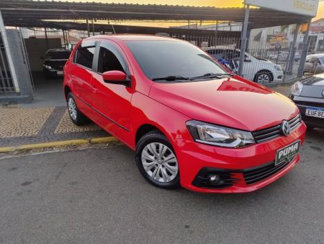 VOLKSWAGEN Gol 1.6 4P FLEX MSI TRENDLINE, Foto 2