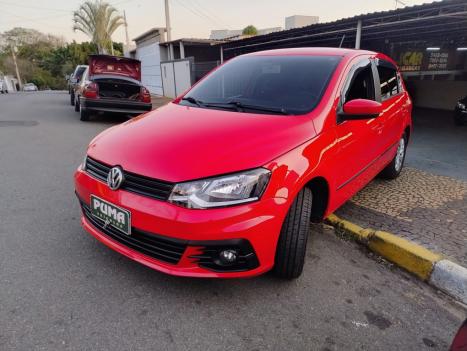 VOLKSWAGEN Gol 1.6 4P FLEX MSI TRENDLINE, Foto 3