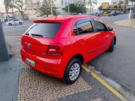 VOLKSWAGEN Gol 1.6 4P FLEX MSI TRENDLINE, Foto 5