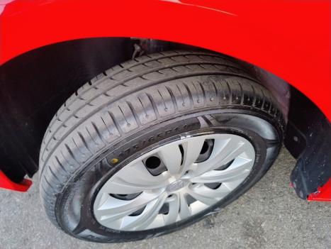 VOLKSWAGEN Gol 1.6 4P FLEX MSI TRENDLINE, Foto 6