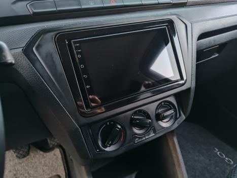 VOLKSWAGEN Gol 1.6 4P FLEX MSI TRENDLINE, Foto 7