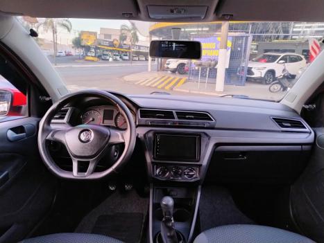 VOLKSWAGEN Gol 1.6 4P FLEX MSI TRENDLINE, Foto 9