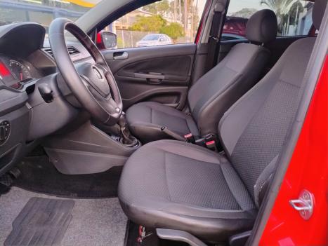 VOLKSWAGEN Gol 1.6 4P FLEX MSI TRENDLINE, Foto 10