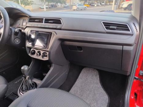 VOLKSWAGEN Gol 1.6 4P FLEX MSI TRENDLINE, Foto 11