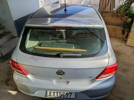 VOLKSWAGEN Gol 1.6 4P G5 I-TREND FLEX, Foto 2