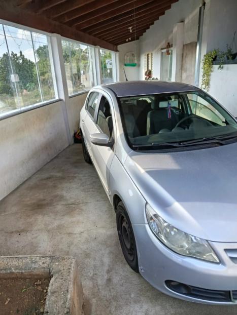 VOLKSWAGEN Gol 1.6 4P G5 I-TREND FLEX, Foto 3