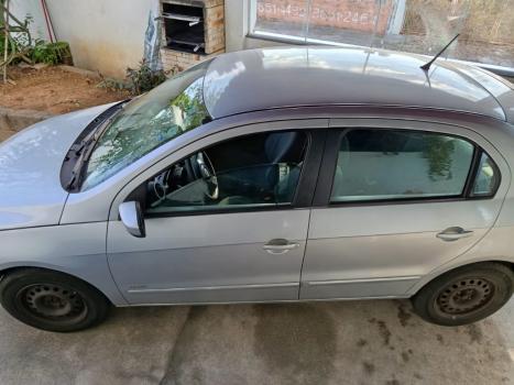 VOLKSWAGEN Gol 1.6 4P G5 I-TREND FLEX, Foto 4
