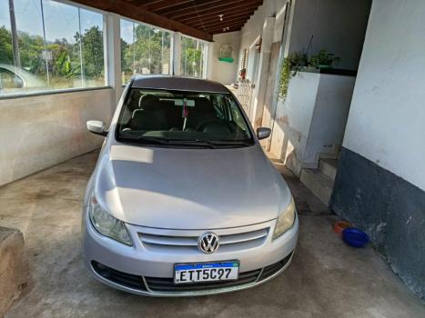 VOLKSWAGEN Gol 1.6 4P G5 I-TREND FLEX, Foto 5