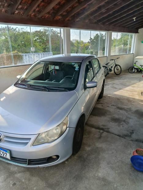VOLKSWAGEN Gol 1.6 4P G5 I-TREND FLEX, Foto 6