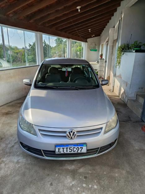 VOLKSWAGEN Gol 1.6 4P G5 I-TREND FLEX, Foto 7