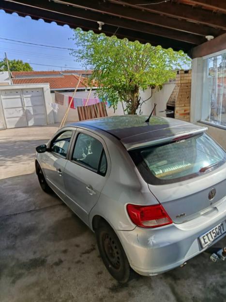 VOLKSWAGEN Gol 1.6 4P G5 I-TREND FLEX, Foto 9