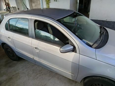 VOLKSWAGEN Gol 1.6 4P G5 I-TREND FLEX, Foto 10
