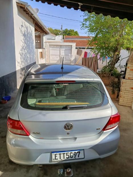 VOLKSWAGEN Gol 1.6 4P G5 I-TREND FLEX, Foto 11