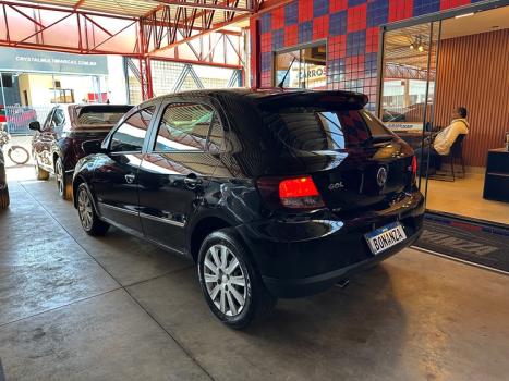 VOLKSWAGEN Gol 1.6 4P G5 POWER FLEX, Foto 4