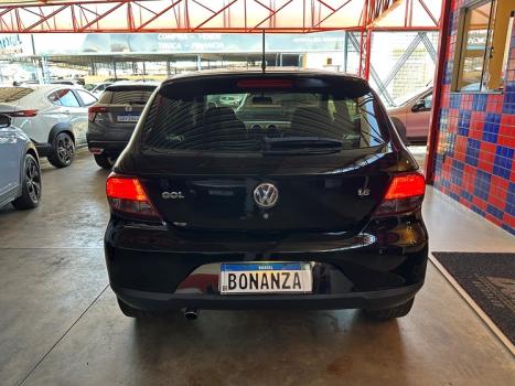 VOLKSWAGEN Gol 1.6 4P G5 POWER FLEX, Foto 5