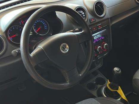 VOLKSWAGEN Gol 1.6 4P G5 POWER FLEX, Foto 7