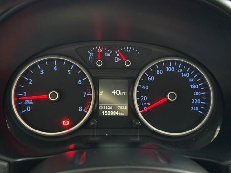 VOLKSWAGEN Gol 1.6 4P G5 POWER FLEX, Foto 8