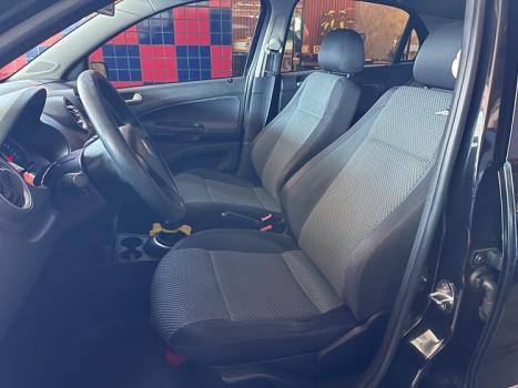 VOLKSWAGEN Gol 1.6 4P G5 POWER FLEX, Foto 10