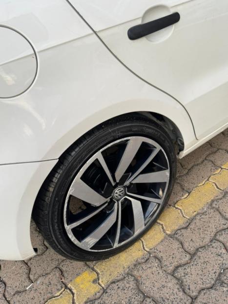 VOLKSWAGEN Gol 1.6 4P FLEX MSI, Foto 10