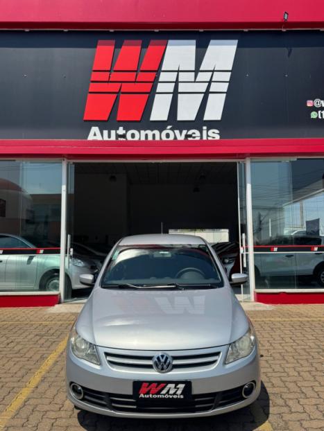 VOLKSWAGEN Gol 1.6 4P G5 TREND FLEX, Foto 2