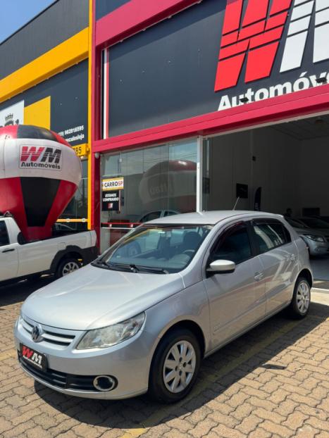 VOLKSWAGEN Gol 1.6 4P G5 TREND FLEX, Foto 3