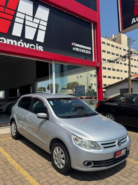 VOLKSWAGEN Gol 1.6 4P G5 TREND FLEX, Foto 1
